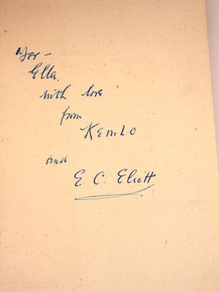 Kemlo and the Zones of Silence