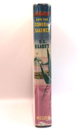 Kemlo and the Zones of Silence
