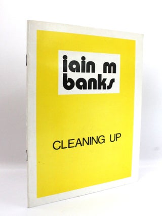 Cleaning Up