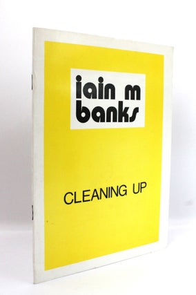 Cleaning Up