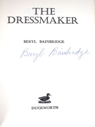 The Dressmaker