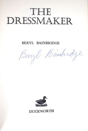 The Dressmaker