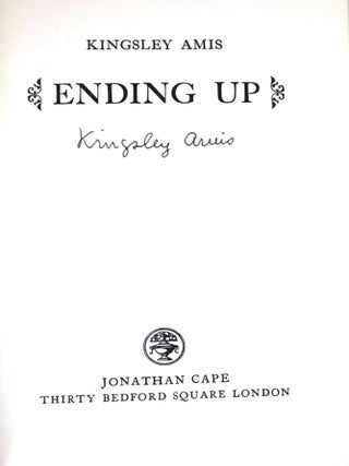 Ending Up