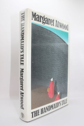 Item #389 The Handmaid's Tale. Margaret Atwood