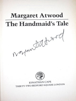 The Handmaid's Tale