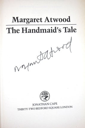 The Handmaid's Tale