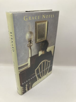 Item #452 Grace Notes. Bernard Mac Laverty