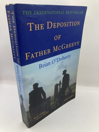 Item #470 The Deposition of Father McGreevy. Brian O'Doherty