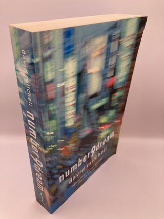 Number 9 Dream (number9dream. David Mitchell.