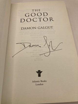 The Good Doctor