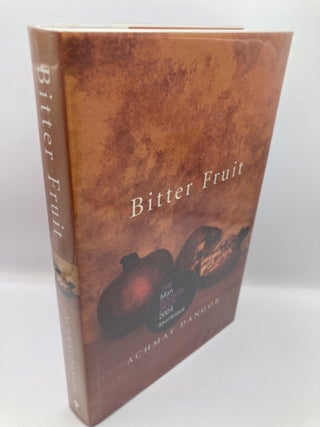 Item #493 Bitter Fruit. Achmat Dangor