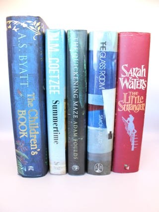 Item #526 Summertime. J. M. Coetzee
