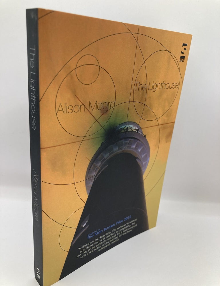 Item #542 The Lighthouse. Alison Moore.