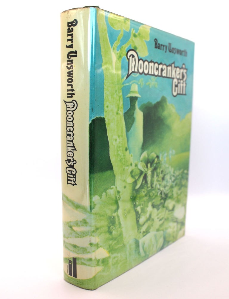 Item #628 Mooncranker's Gift. Barry Unsworth.