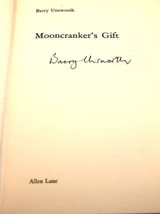 Mooncranker's Gift
