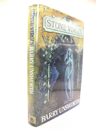 Item #630 Stone Virgin. Barry Unsworth
