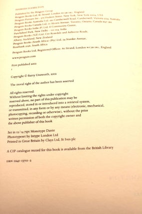 The Songs of the Kings
