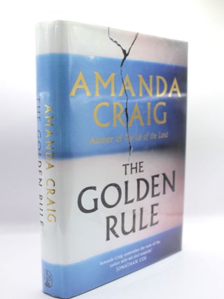 Item #65 The Golden Rule. Amanda Craig
