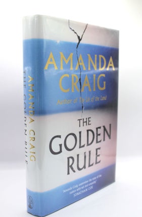 Item #65 The Golden Rule. Amanda Craig