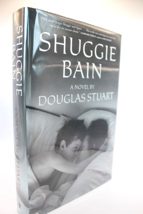 Item #651 Shuggie Bain. Douglas Stuart