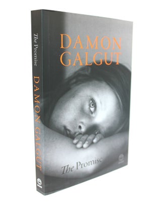 Item #655 The Promise. Damon Galgut