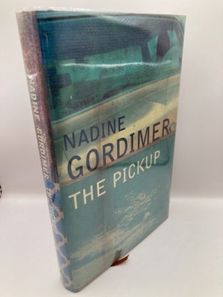 Item #696 The Pickup. Nadine Gordimer