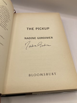 The Pickup