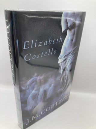 Elizabeth Costello