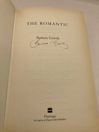 The Romantic