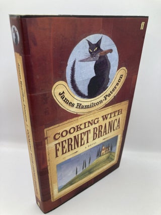 Cooking With Fernet Branca