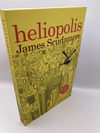 Item #719 Heliopolis. James Scudamore