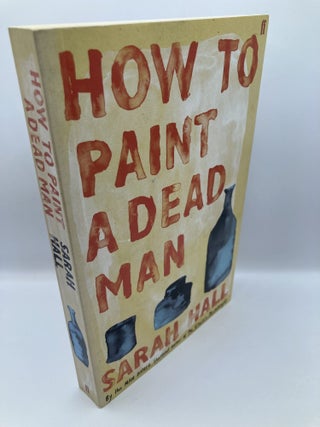 How to Paint a Dead Man
