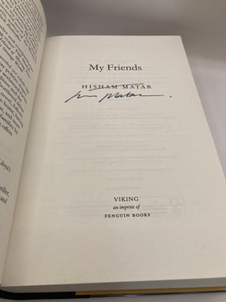 My Friends