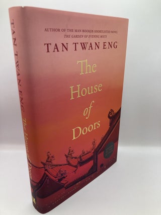 The House of Doors