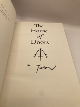 The House of Doors